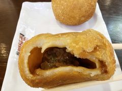 -常盛香生煎·酸辣汤.无锡老字号玉兰饼(新生路店)