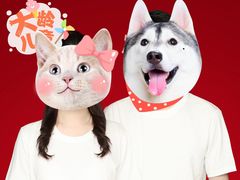 -方快PLUS照相馆(唐镇恒生万鹂店)