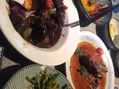-上楼私房菜(院士路店)