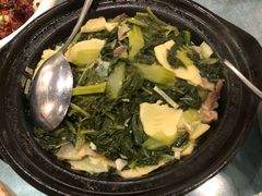 -茶油香闽南菜·花园餐厅(前埔店)