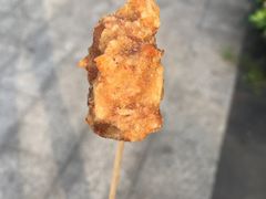 -傅强排骨(成都总店)