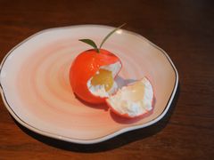 -晴朗橘子创意西餐厅(后湖店)