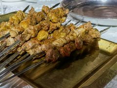 -羊家胡同·龙虾烧烤火锅(龙汇路店)