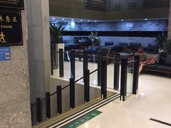 -纽斯桑拿会所(天山店)