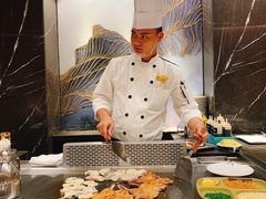 -大渔铁板烧(东城店)