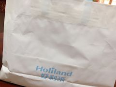 -好利来(望京中福店)