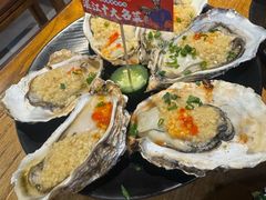 -烧蠔帮·湛江生蚝(工农店)