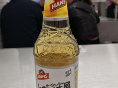 汉斯小木屋-大嘻咹biangbiang面(历史博物馆店)