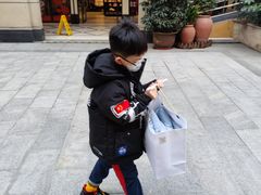 -王府井奥莱临潼小镇(临潼店)