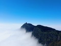 -峨眉山风景名胜区