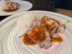 -庐灶江南·江南菜·四合院Bistro(东直门雍和宫·原华侨宾馆店)