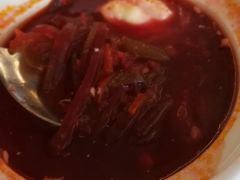 -马克西姆俄罗斯餐厅(通亚街店)