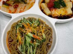 -纳家楼·地道陕菜(劳动路店)