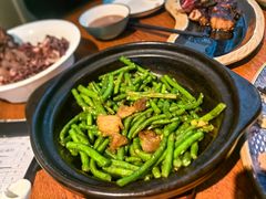 -常来小聚·广州非遗传承餐厅(中山二路店)