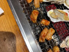 -蚝英雄·自助烤蚝(建设路店)