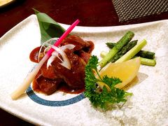 -江户前寿司(好运街店)
