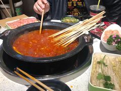-钢管厂五区小郡肝火锅串串香(总店)