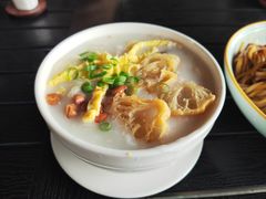 -鹿鸣酒家(越秀店)