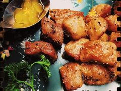 -后海16号·北京私房菜