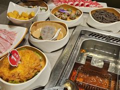 -海底捞火锅(苏宁生活广场店)