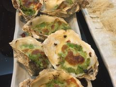 -真剑日本料理·铁板烧(贵州路店)
