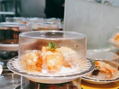 -争鲜回转寿司(流行前线店)