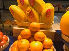 -川骄海鲜自助(王府井奥莱UP TOWN店原世界之花店)