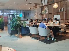 -必胜客(长安长青店)