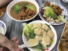 -珍珍小食店(西华路店)