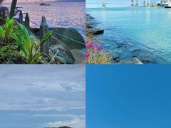 -亚龙湾热带天堂森林公园