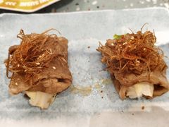 -元气寿司(东方宝泰店)