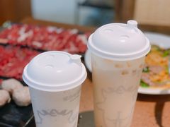 -幸运牛汕头小黄牛牛肉火锅(梅林店)