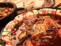 -汤连得温泉馆(宝山店)