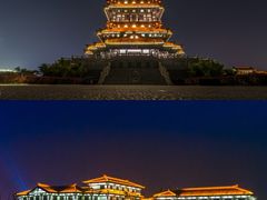 -江苏三台山国家森林公园