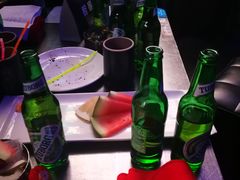 -SPACE(欢乐颂购物中心店)