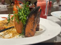 -满堂·烤鸭店·北京菜(鼓楼店)