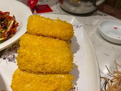 -大张烙馍村(泉山店)
