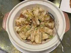 -顺德喜来登酒店·采悦轩