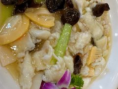 -老苏扬饭店