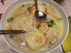 -花中城·杭帮菜·粤菜·海鲜火锅(清泰街店)