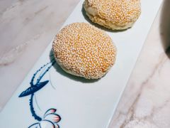 黄桥烧饼-淮扬韵(凤八市政府店)