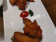 -豪客来牛排(空港华联店)