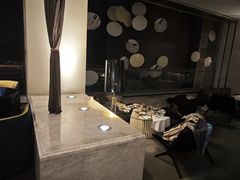 -天津东凯悦酒店·大堂吧