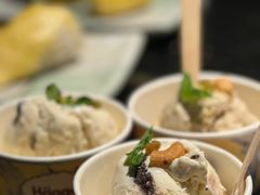 -上井料理黑金店(IFS国金中心店)