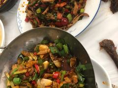 -新新湘菜馆(新中街二条店)