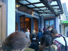 -Fergburger(皇后镇店)