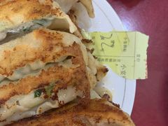 -青岛锅贴(洛阳路分店)