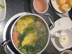 -青一色火锅(摩根店)
