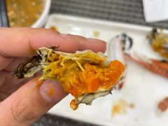 -澜悦港海鲜体验主题餐厅