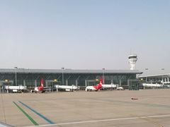 -郑州新郑国际机场